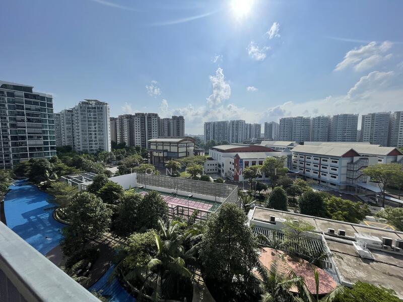 70 Upper Serangoon View