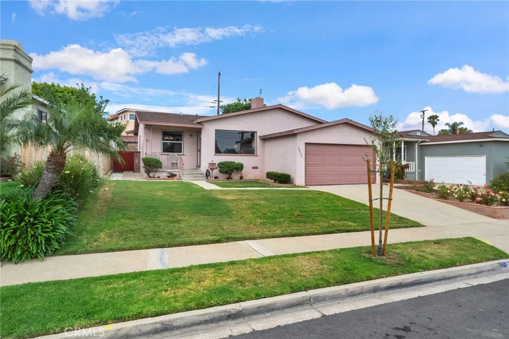 26223 Delos Dr, Torrance, CA 90505