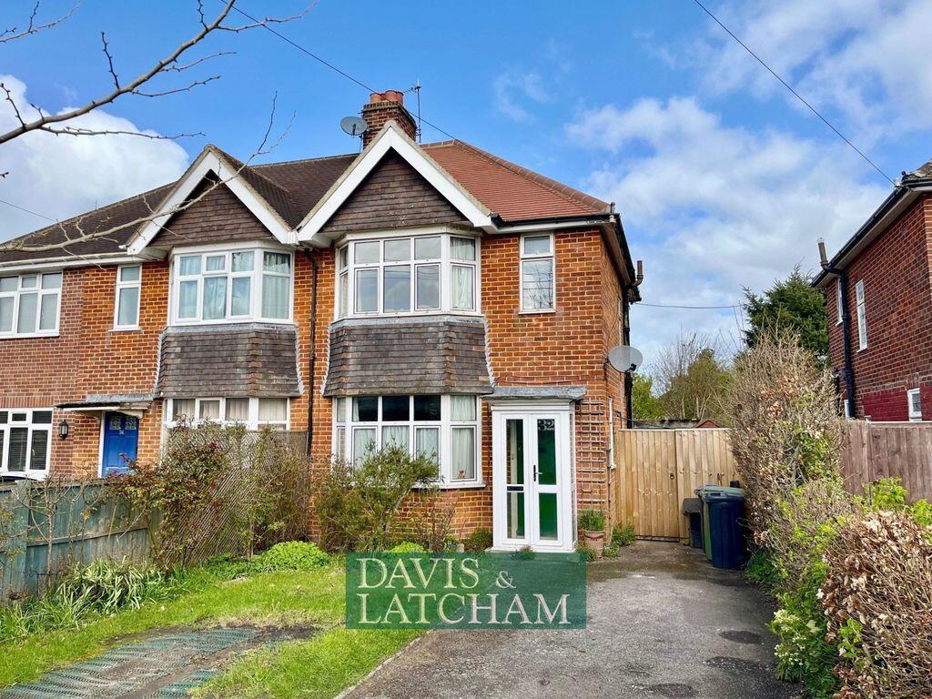Victoria Road, Warminster