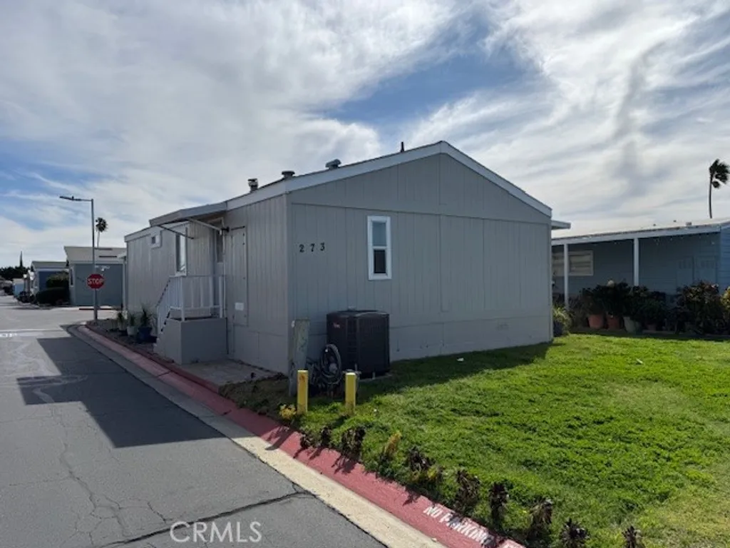 1855 E Riverside Drive Unit 273, Ontario, CA 91761
