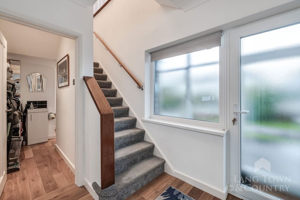 Additional image 2 of 4 bed detached house for saleThe Drive, Hartley, Plymouth PL3