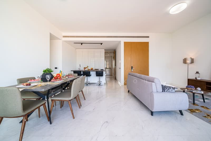 111 Emerald Hill photo 5