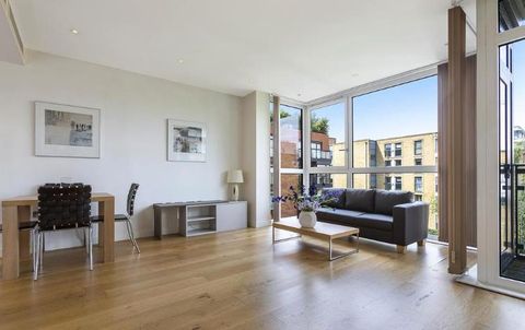Hepworth Court, Gatliff Road, Grosvenor Waterside, Sloane Square SW1W