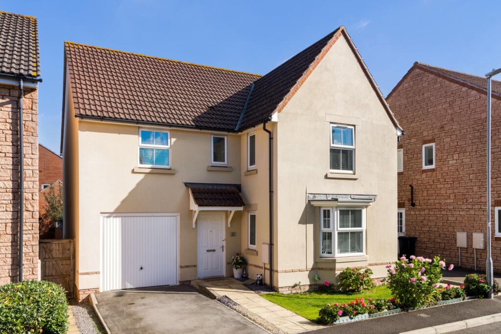 Fowen Close, Street