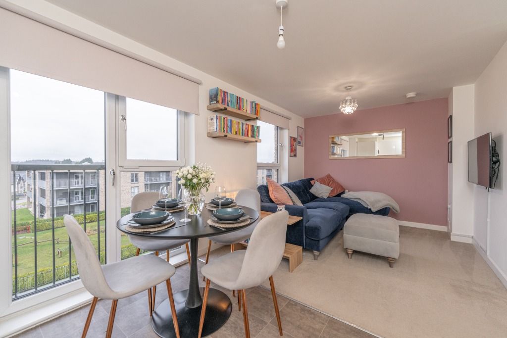 Additional image 17 of 2 bed flat to rentGoldcrest Place, Cammo, Edinburgh EH4