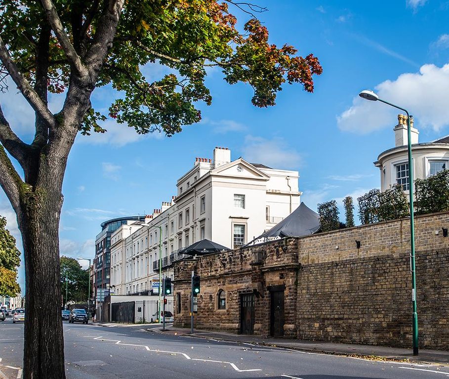 Additional image 13 of 2 bed flat for saleNorth Road, The Park NG7