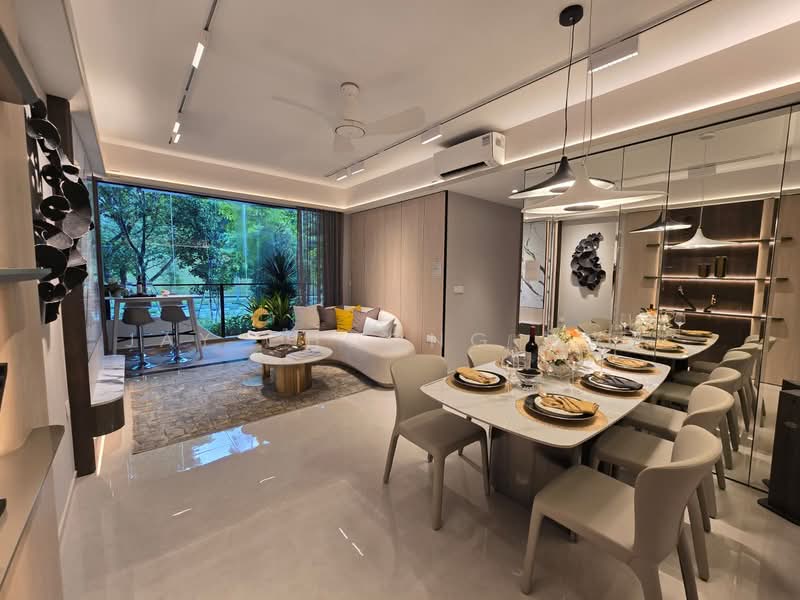 Additional image 2 of Tengah Garden Avenue