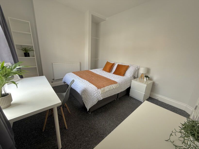 5 bed shared accommodation to rentFleet Street, Swansea SA1 photo 2