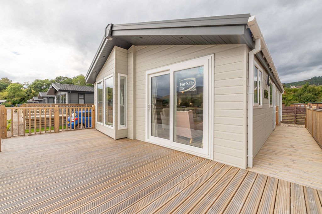 Additional image 18 of 2 bed lodge for saleThe Sanctuary, Glendoe Road, Fort Augustus, Highlands PH32