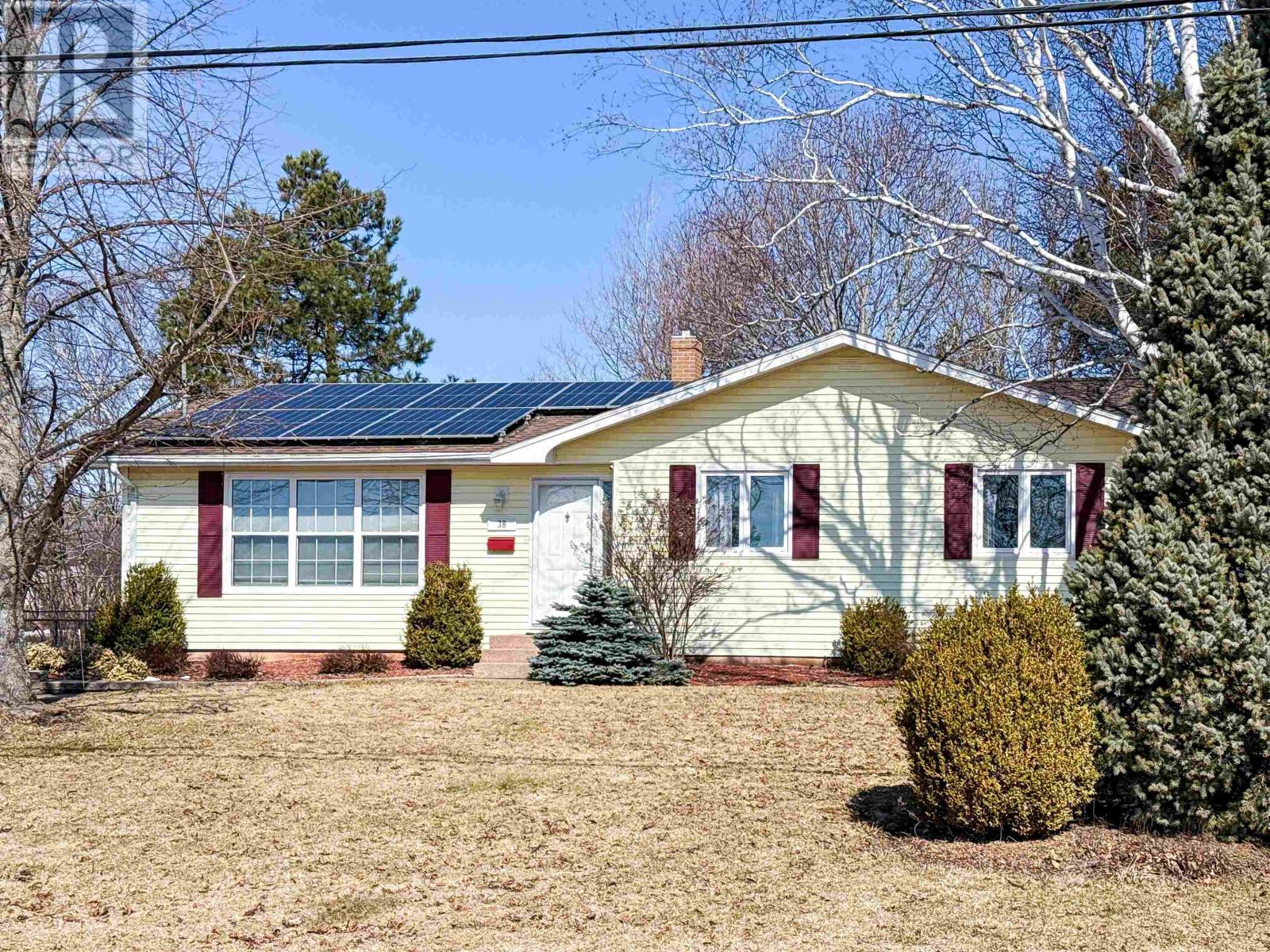 38 Gates Drive