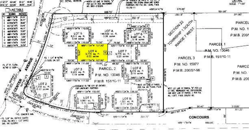 Additional image 7 of 3333 Concours Bldg 4 St, Ontario, CA 91764