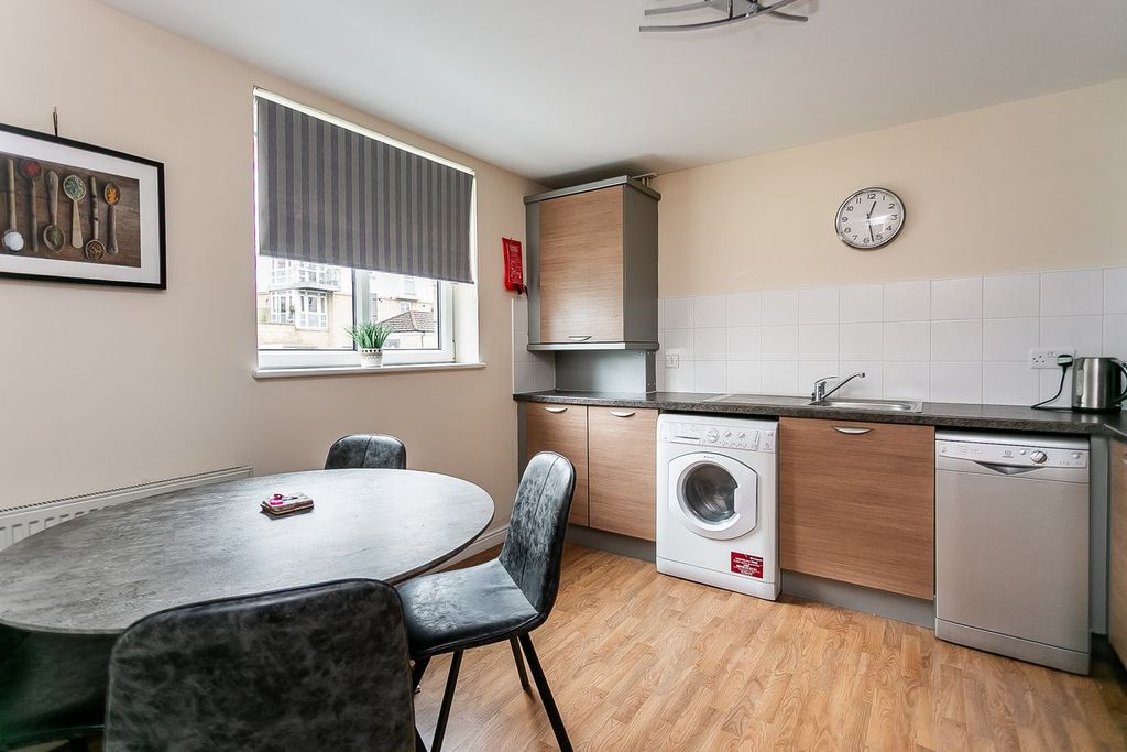 Additional image 6 of 2 bed flat for saleAllanfield Place, Edinburgh EH7