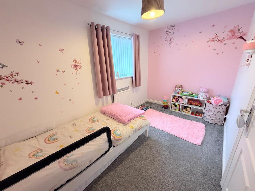 Additional image 8 of 3 bed detached house for saleGoldcrest Close, Bishop Cuthbert, Hartlepool TS26