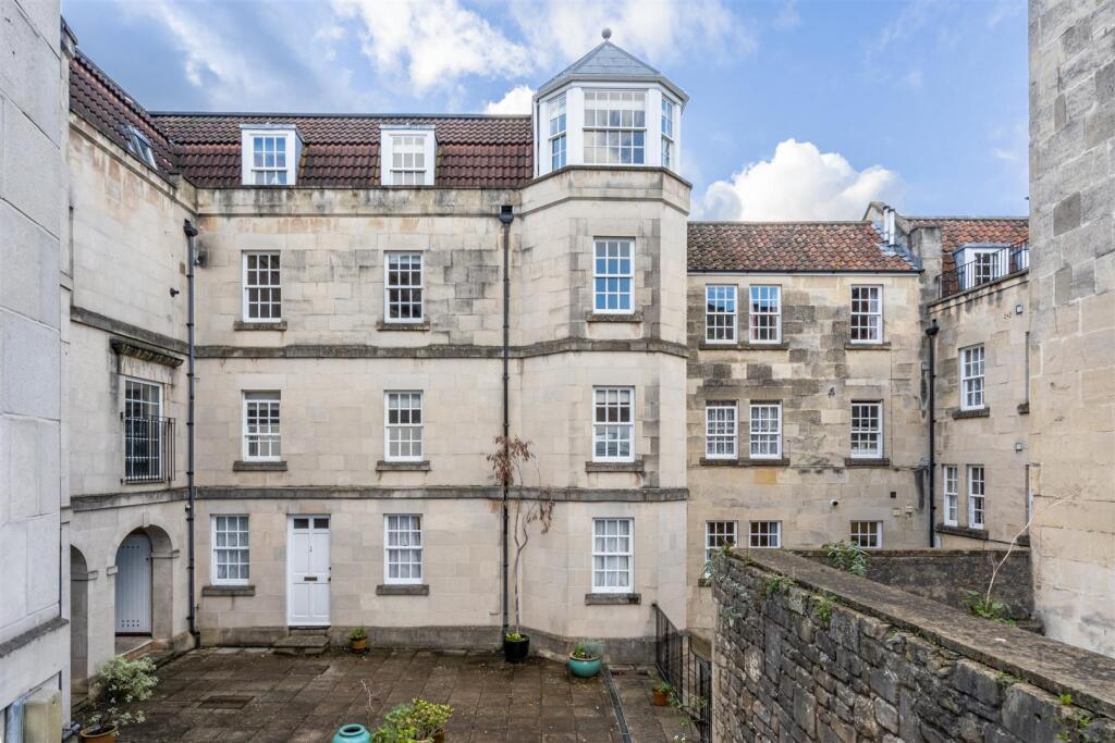 Additional image 15 of Bartletts Court, Widcombe Parade