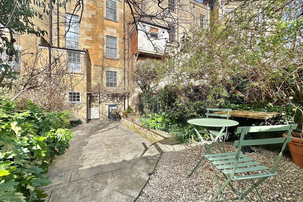 Additional image 26 of Hanover Street, Bath