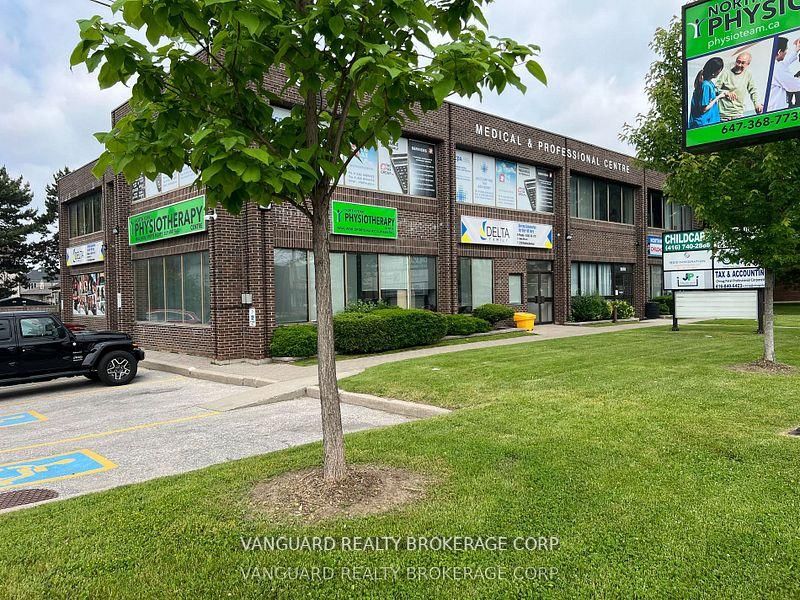 Additional image 2 of 204-2978 Islington Avenue, Toronto, ON, M9L 2K6