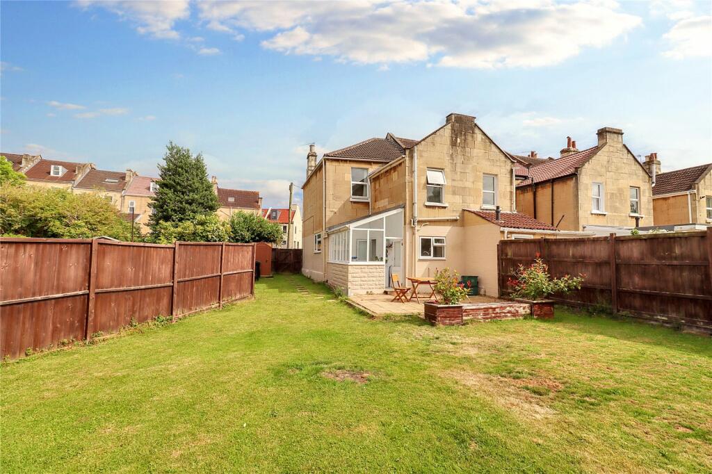 Additional image 11 of Livingstone Road, Oldfield Park, Bath, BA2