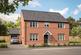 Plot 374 at Cadley Village William Nadin Way, Swadlincote DE11