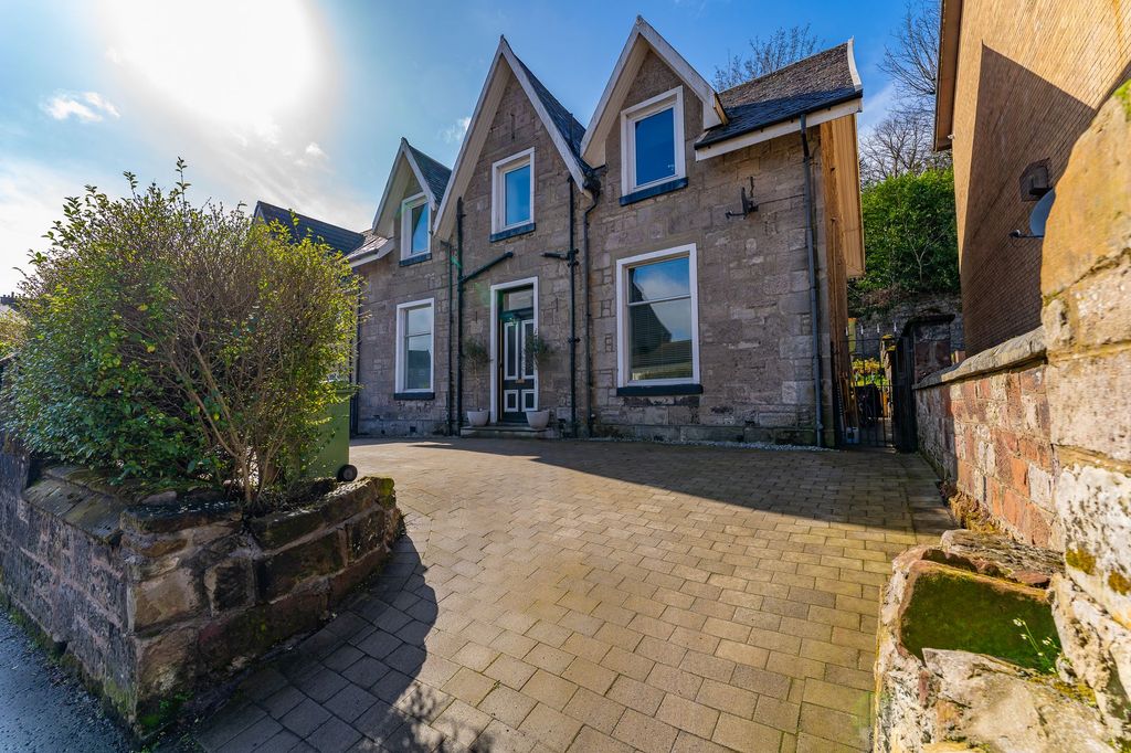 Additional image 44 of 5 bed semi-detached house for saleWest Bridgend, Dumbarton G82