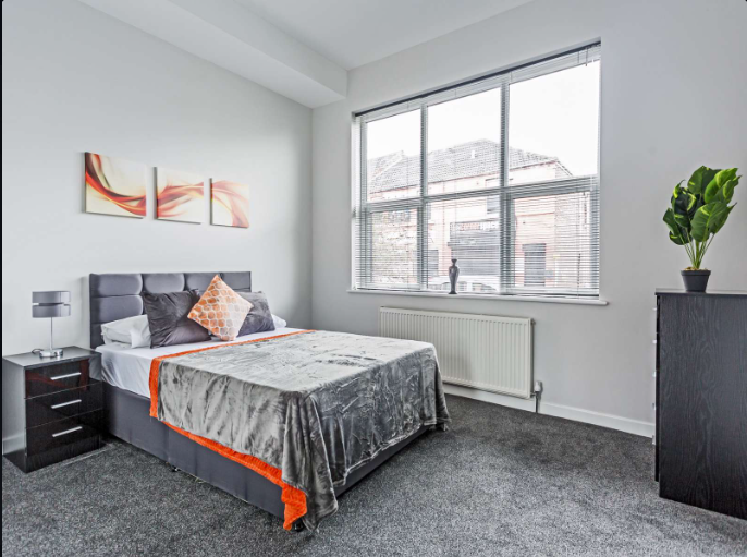 Room to rentRoom 1, 15 Greasbrough Road - Rotherham S62