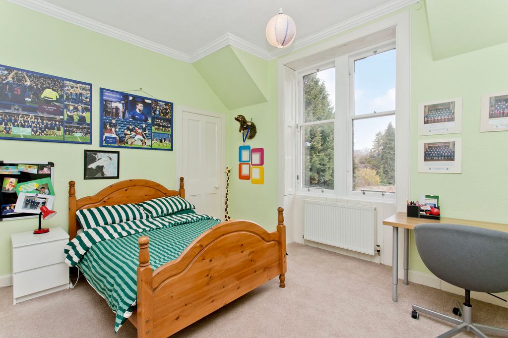 Additional image 13 of 4 bed detached house for sale14 Newbattle Road, Eskbank, Dalkeith EH22