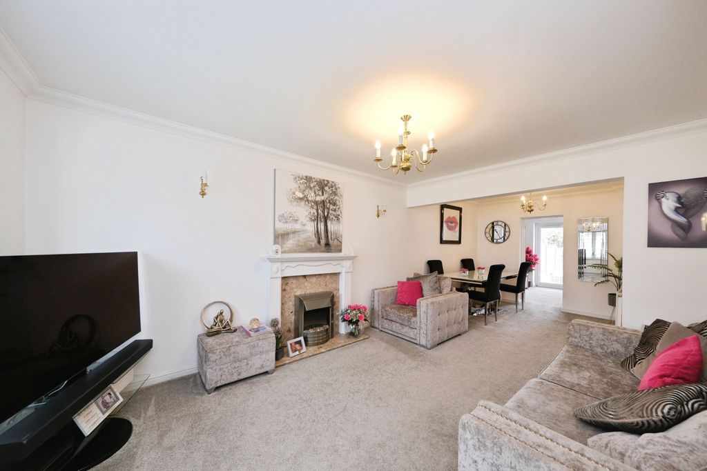 Additional image 2 of 3 bed detached house for saleRosings Court, Sutton-In-Ashfield NG17