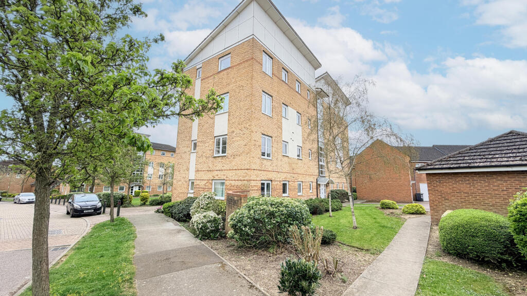 St. Josephs Green, Welwyn Garden City