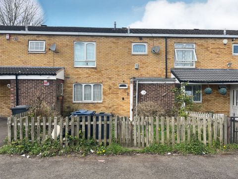 40 Lincoln Street, Balsall Heath, Birmingham B12