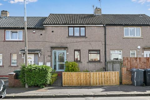 39 Captains Drive, Gracemount, Edinburgh EH16