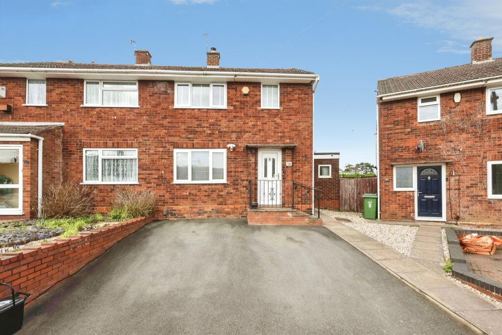 Long Innage, Halesowen