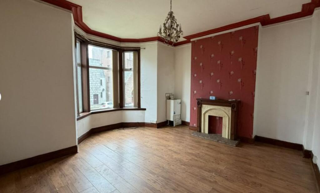 Additional image 2 of Flat A, 178, Victoria Road, Aberdeen, AB119NN