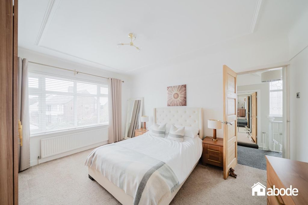 Additional image 23 of 4 bed semi-detached house for saleMoor Lane, Crosby, Liverpool L23