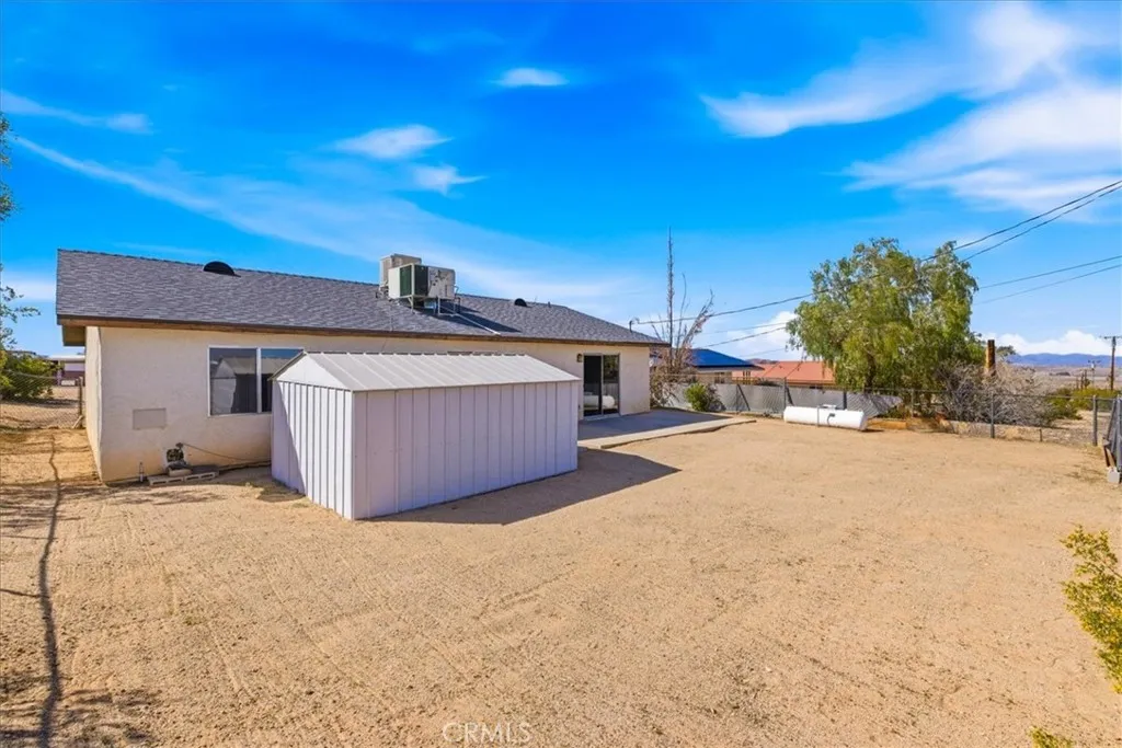 Additional image 74 of 6851 Quail Spring, 29 Palms, CA 92277