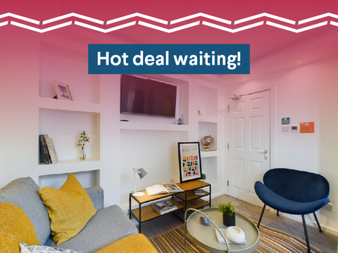Acomb Street, Manchester M14, Room to rent