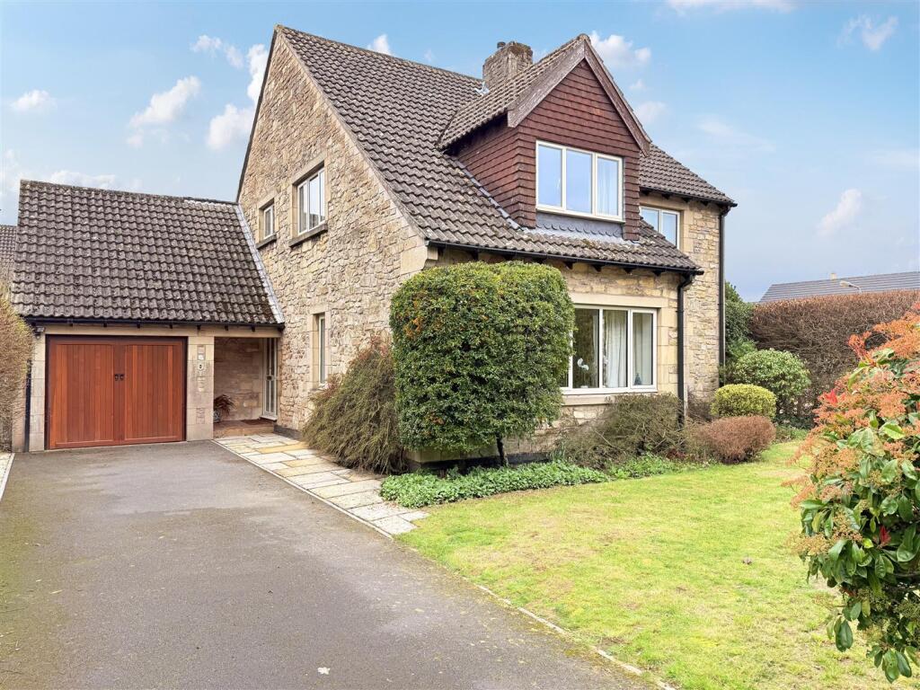 Beckington Nr Frome