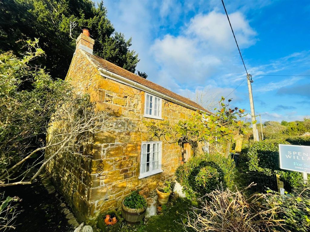 Additional image 22 of 2 bed cottage for saleShorwell, Isle Of Wight PO30
