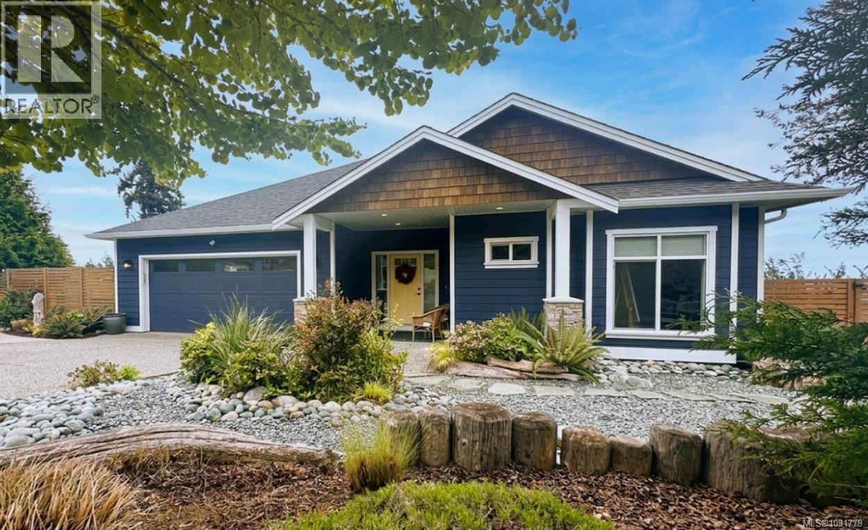 7275 Mugford's Landing