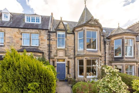 Kilmaurs Terrace, Newington, Edinburgh, Midlothian EH16