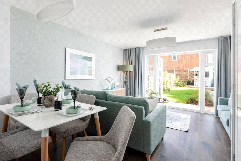 Additional image 2 of Plot 112, Weavers Meadow, Trowbridge