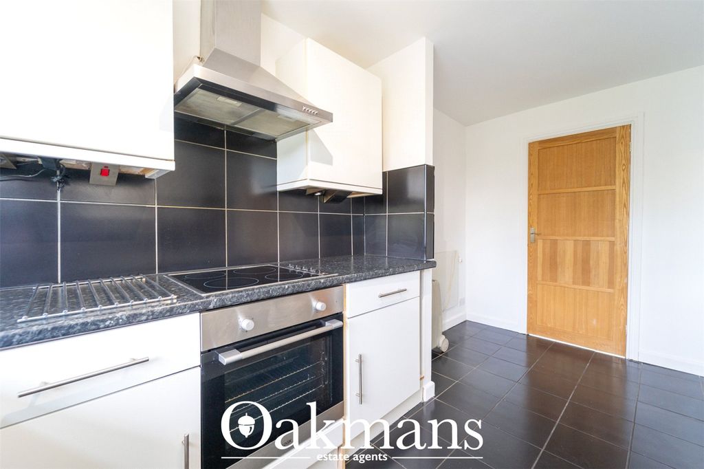 Additional image 3 of 2 bed flat for saleHarwood Grove, Shirley, Solihull, West Midlands B90
