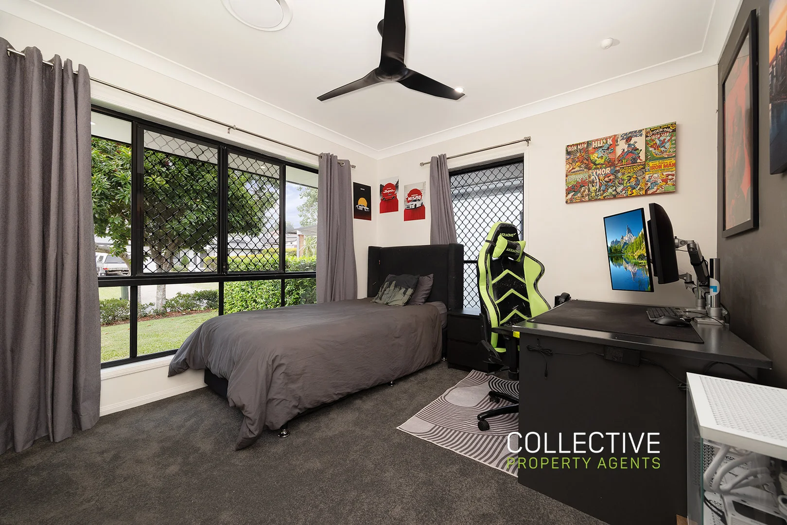 Additional image 13 of 9 Taltarni Circuit, Mitchelton QLD 4053