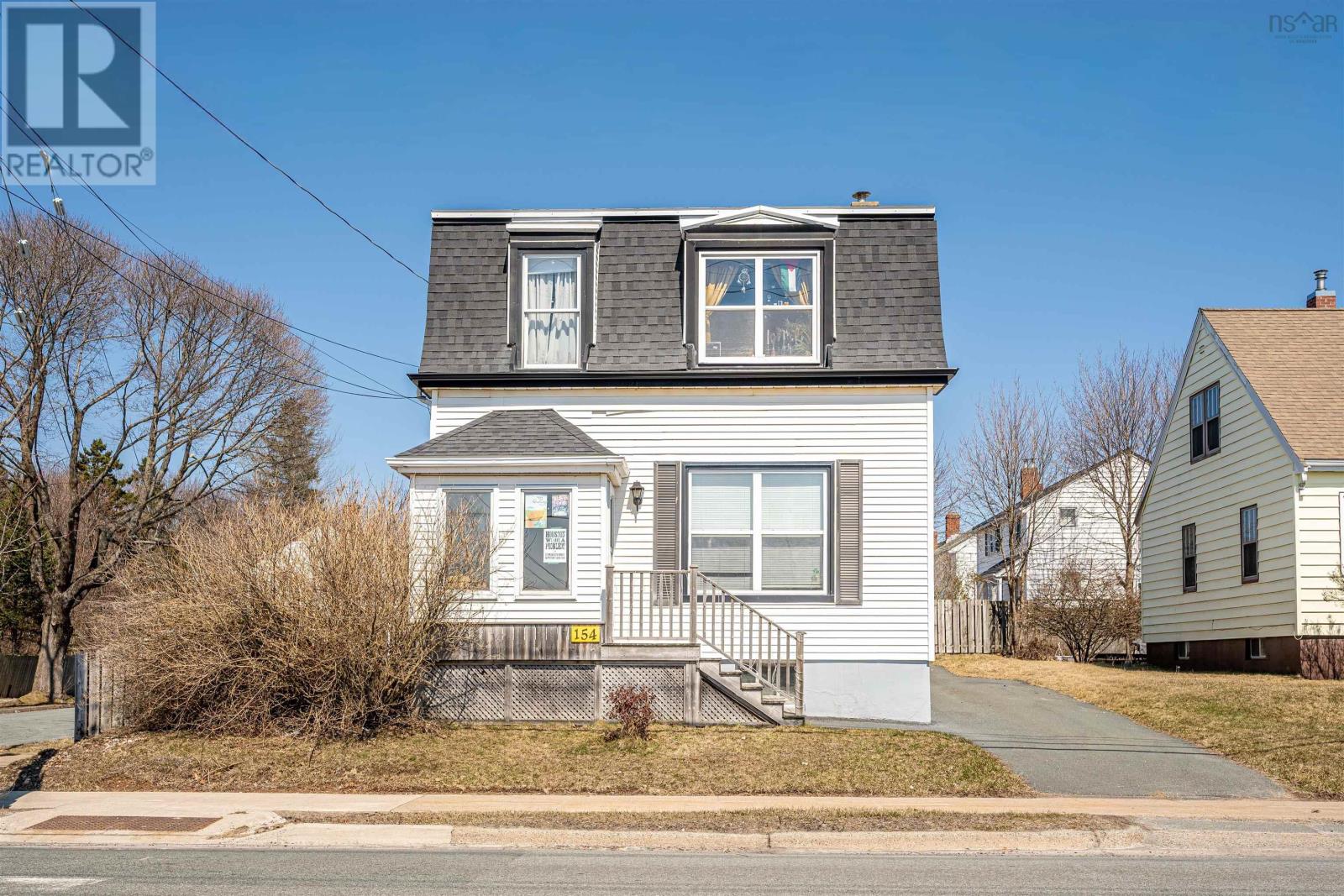 154 VICTORIA Road