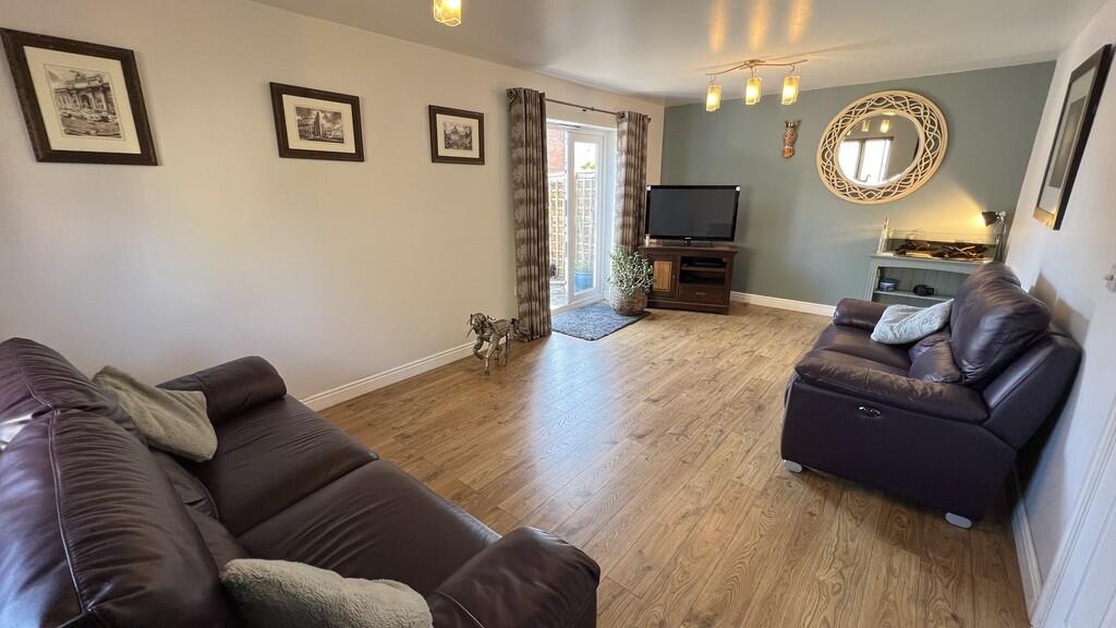 Southdown Way, Warminster photo 3