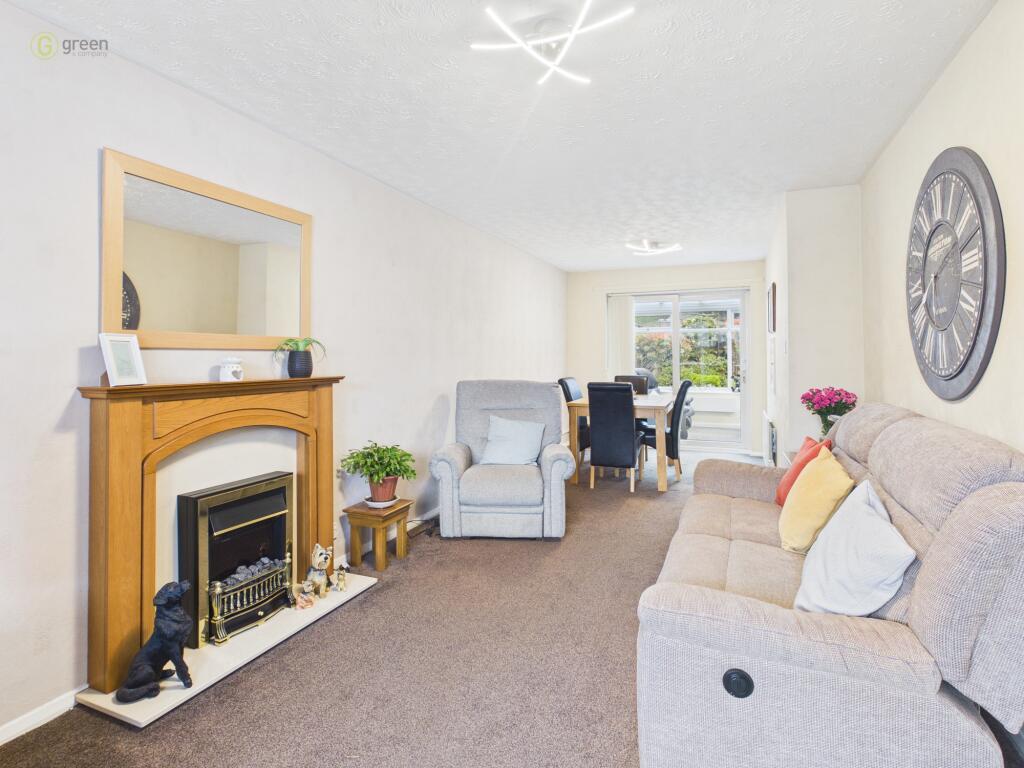 Additional image 2 of Pugin Gardens, New Oscott, B23