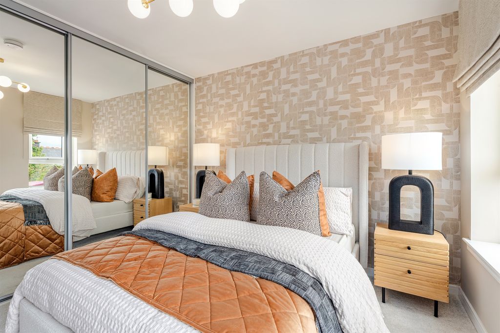 Additional image 17 of 4 bed property for saleThe Scholars, Madeira Street, Greenock PA16