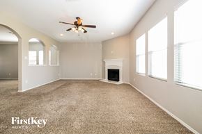 1636 Grassy View Drive, Fort Worth, TX, 76177 photo 5
