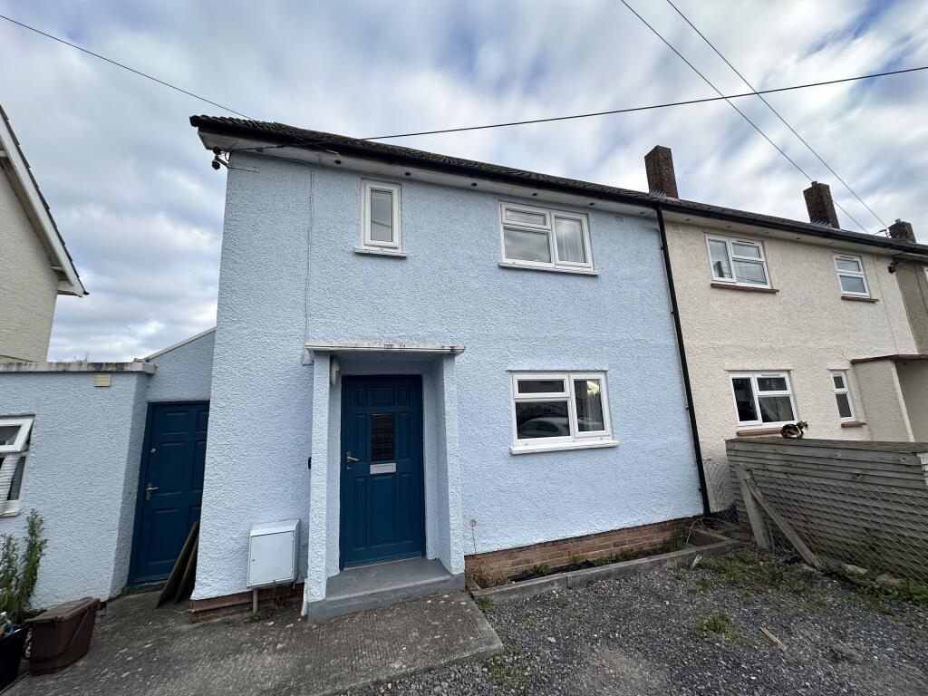Portland Road, Street, Somerset