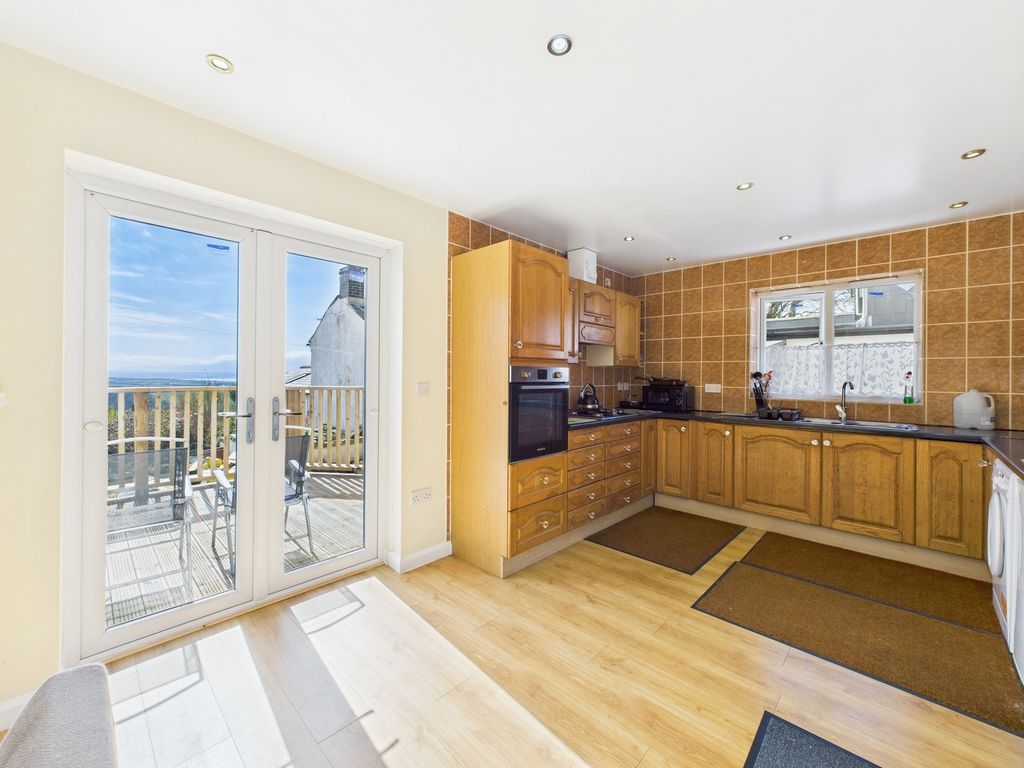 Additional image 2 of 3 bed bungalow for saleShop, Morwenstow, Cornwall EX23