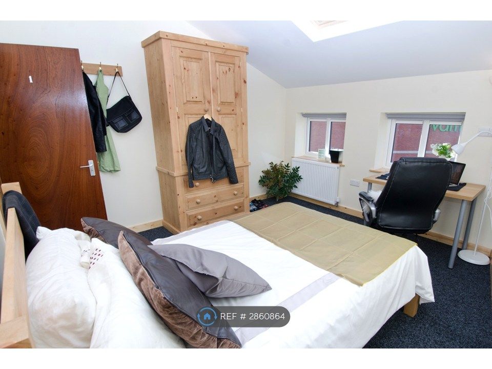 Additional image 3 of 5 bed flat to rentCemetery Road, Sheffield S11