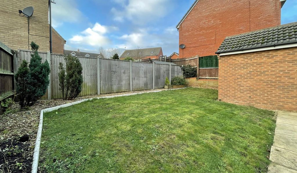 Additional image 15 of 4 bed detached house to rentLittle Casterton Road, Stamford PE9